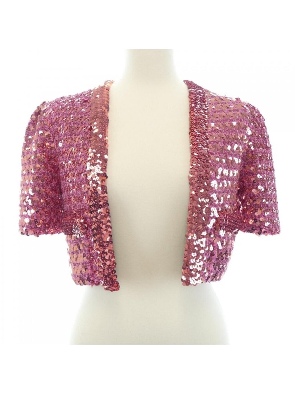 Gucci Jacket Pink